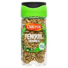DUCROS Fenouil 30g