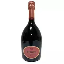 RUINART AOP Champagne rosé 750ml