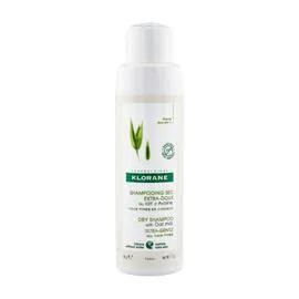 KLORANE Shampooing sec tous types de cheveux 50g