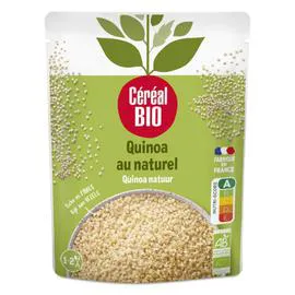 CÉRÉAL BIO Quinoa Bio 220g