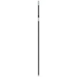 CARREFOUR Manche acier 130 cm l'unité