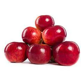 INTERMARCHÉ, LE CHOIX DU PRIMEUR Pomme jazz 200g