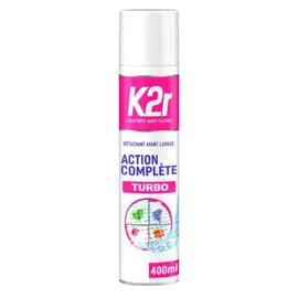 K2R Détachant Mousse Active 400ml