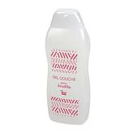 ECO+ Gel douche Peaux sensibles 500ml