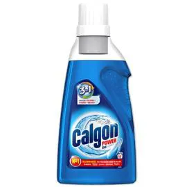 CALGON Anti-calcaire En Gel 3 En 1 750ml