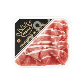 ROSA DELL ANGELO Prosciutto di Parma 100g