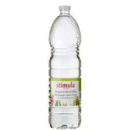 STIMULA Vinaigre d'alcool blanc 1l