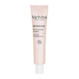 MELVITA Baume Apaisant Rougeurs 40ml