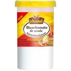 VAHINÉ Bicarbonate de soude 250g