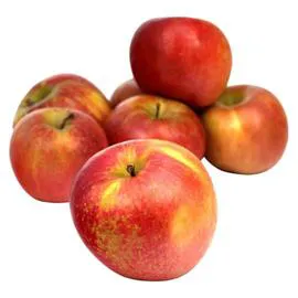 FILIÈRE QUALITÉ CARREFOUR Pommes Fuji vrac 1kg