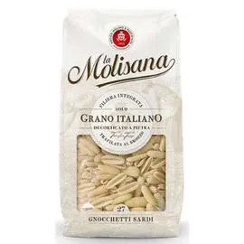 LA MOLISANA Gnochetti Sardi N°27 500g