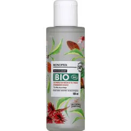 MONOPRIX BIO Dissolvant À L'Huile De Ricin 100ml