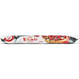 AUCHAN Pâte brisée 230g