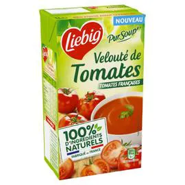 LIEBIG Soupe velouté de tomates PurSoup' 1l