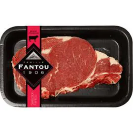 FANTOU UVCI Entrecôte 200g