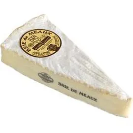 ANDRÉ COLLET Pointe de brie de Meaux 230g