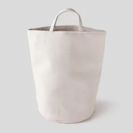 MONOPRIX Maison Panier À Linge l'unité