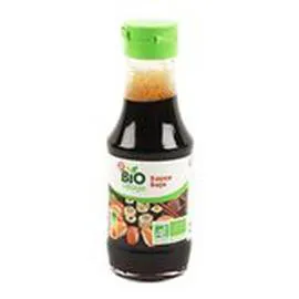 MARQUE REPÈRE, BIO VILLAGE Sauce soja Bio 150ml