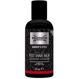 WILKINSON SWORD Baume après rassage barber's style 118ml