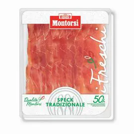 MONTORSI Speck 100g