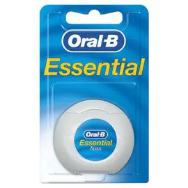 ORAL-B Fil dentaire à la menthe l'unité