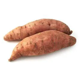 NATOORA Patate Douce Rose XL 600g