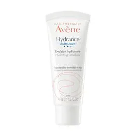 EAU THERMALE AVÈNE Crème visage peaux sensibles/hydratante 40ml