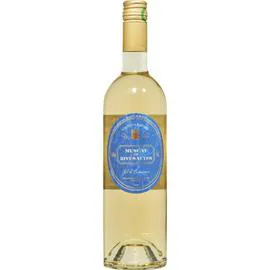 GIL D'ENTRAIGUES Vin doux naturel Muscat de Rivesaltes 75cl