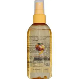 MONOPRIX Huile sèche à l huile d argan corps et cheveux 150ml