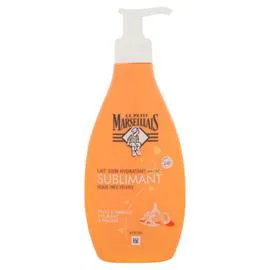 LE PETIT MARSEILLAIS Lait Hydratant corps hydratant 250ml