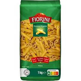 FIORINI Pâtes penne rigate 1kg