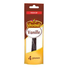 VAHINÉ Vanille 8g