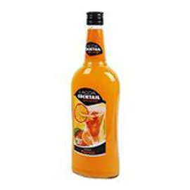 MARQUE REPÈRE, LAGOA Apéritif Cocktail Planteur sans alcool 75cl