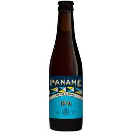 LA DEBAUCHE Paname barge du canal ipa 6% 33cl