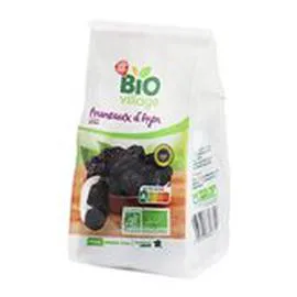 MARQUE REPÈRE, BIO VILLAGE Pruneaux d'agen Bio 250g