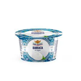CASA AZZURRA Burrata 125g