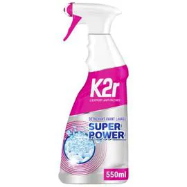 K2R Détachant Avant Lavage 500ml