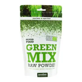 PURASANA Green Mix Super Food 200g