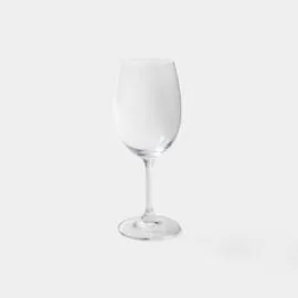 BOHEMIA ROYAL CRYSTAL Verre à vin Martina l'unité