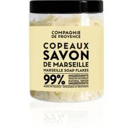 COMPAGNIE DE PROVENCE Cpnie Pvc Copeaux Savon 350g