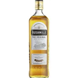 BUSHMILLS Whisky original 70cl
