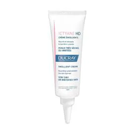 DUCRAY Crème émolliente Ictyane HD 50ml