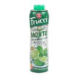 MARQUE REPÈRE, FRUCCI Sirop saveur mojito 75cl