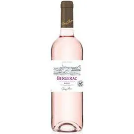 PIERRE CHANAU AOP Bergerac rosé 75cl