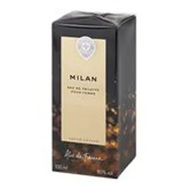 MARQUE REPÈRE, ALIX DE FAURE Eau de toilette Milan 100ml