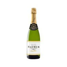 PIERRE CHANAU AOP Saumur brut 75cl