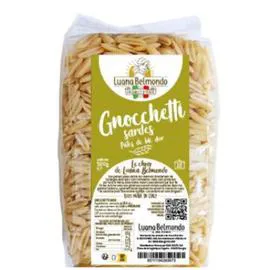 LUANA BELMONDO Gnocchetti sardes 500g