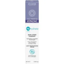 LÉA NATURE, JONZAC Soin visage rehydrate 50ml