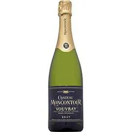 MONCONTOUR Vouvray brut, Château 75cl