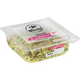 CARREFOUR LE MARCHÉ Taboulé à l'orientale 200g